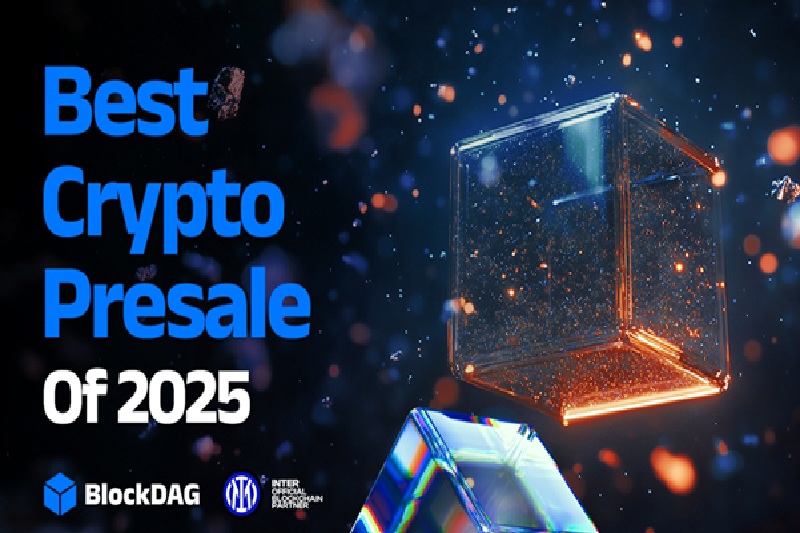 The Best Crypto Presale Coins of 2025: Why BDAG, BEST, SNORT, and HYPER Are All Heating Up!