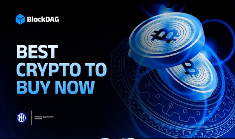 What Crypto to Buy Now? Why BlockDAG, XRP, Pi Network & PEPE Are Surging in September