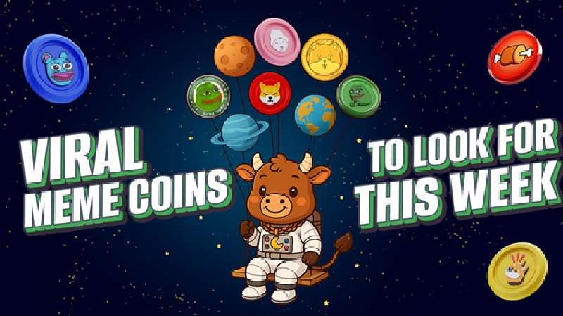 MoonBull Takes Center Stage as the Best New Coin Launch in 2025 – 9 Trending Cryptos Every Investor Should Watch