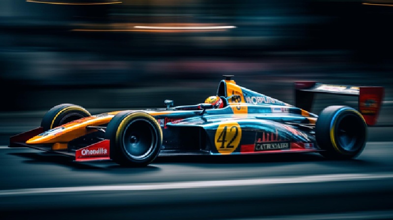 How AI Technology Is Changing the Way We Win a Car in Modern Car Competitions