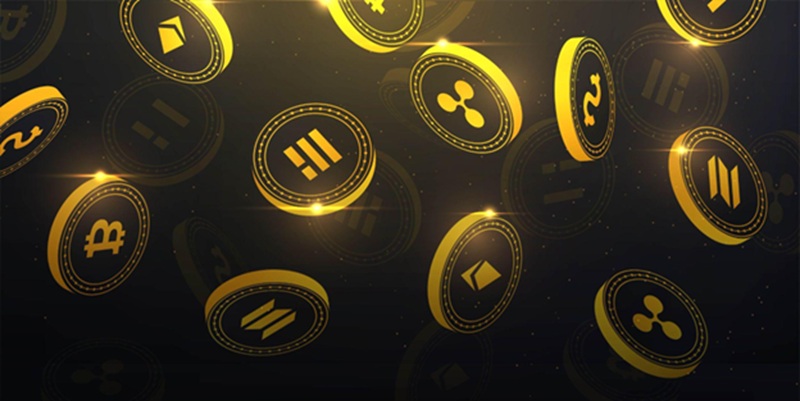 Top 5 Best Banking Tokens for 2025: New Crypto Card Leads As Presale Nears $200K