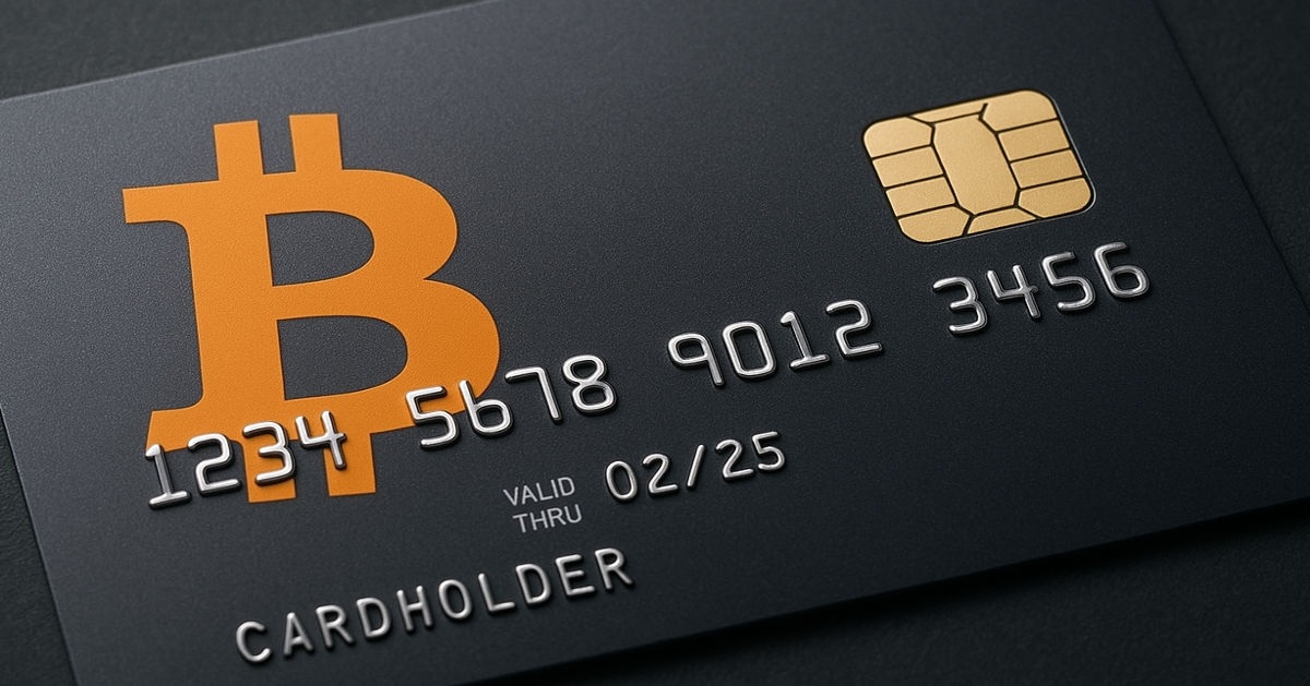 Fold Launches Bitcoin Rewards Credit Card in Partnership with Stripe and Visa