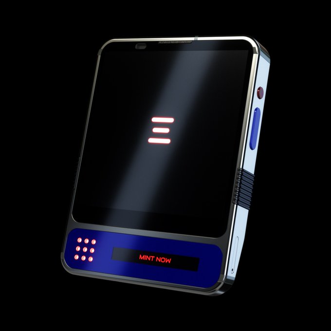 ethOS Announces the Ethereum-Powered dGEN1 Crypto Phone Amid Crypto Millionaire Surging 40%