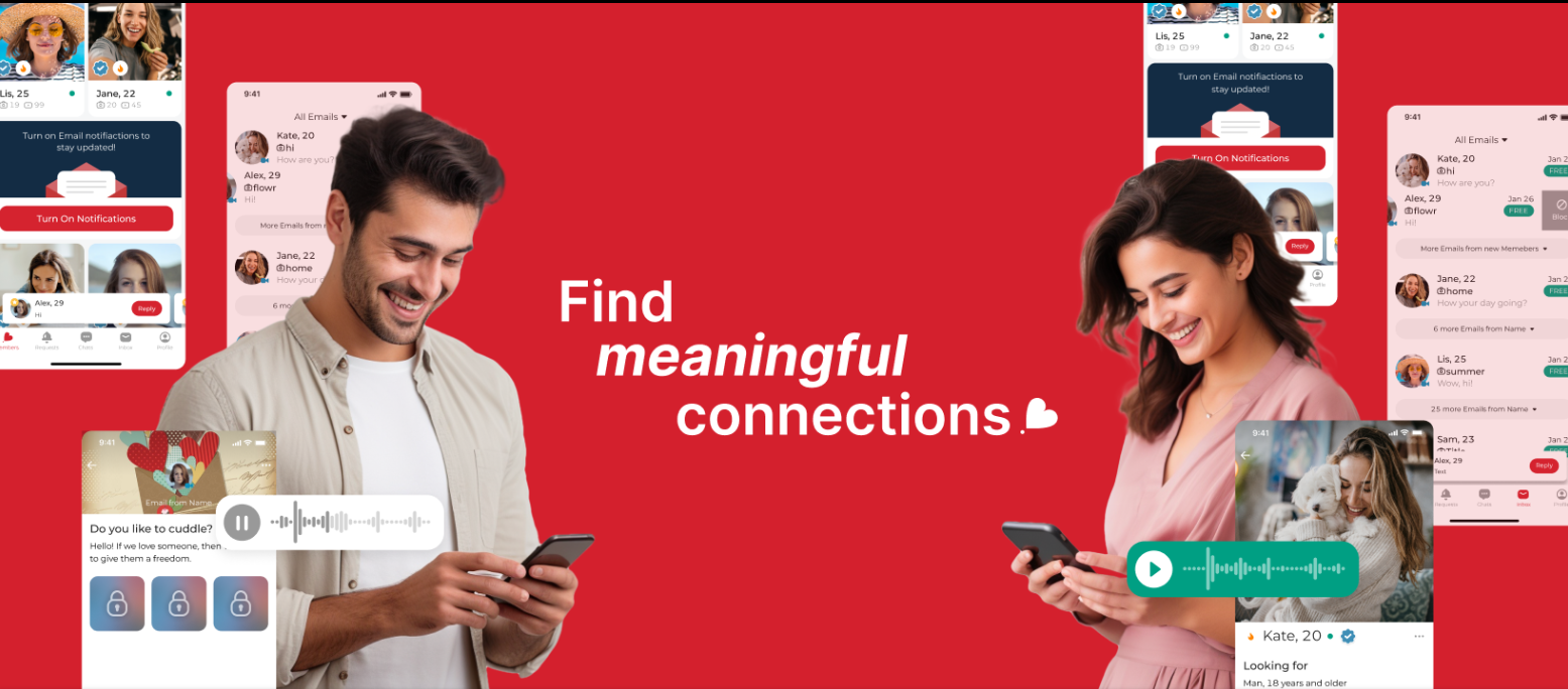 Dating Sites as Startups: Industry, Costs, Revenue, and Technology