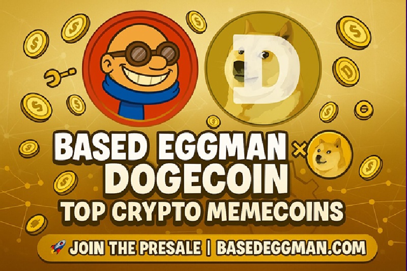 PEPE vs Dogecoin vs Based Eggman ($GGs): Which Meme Coin Can Deliver 10x ROI Potential This Year?