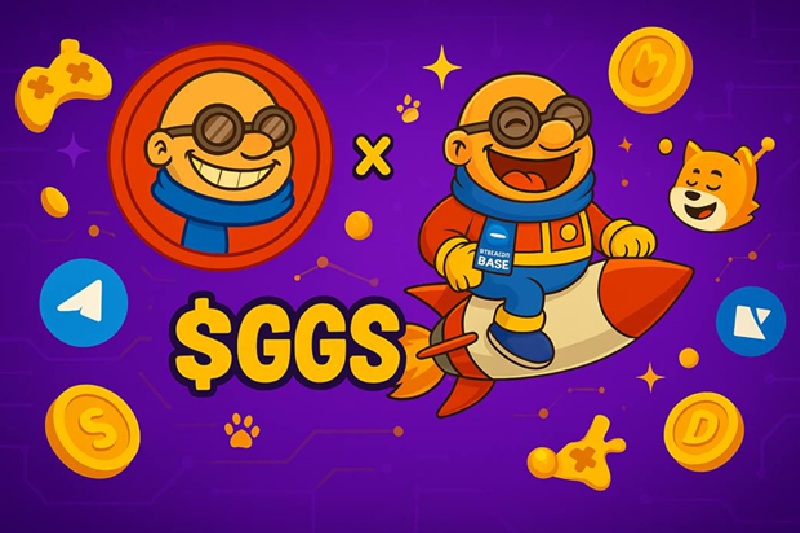 Immutable IMX Prediction; Top 2 Gaming Cryptos IMX & $GGs, How to Buy Immutable (IMX) and Based Eggman