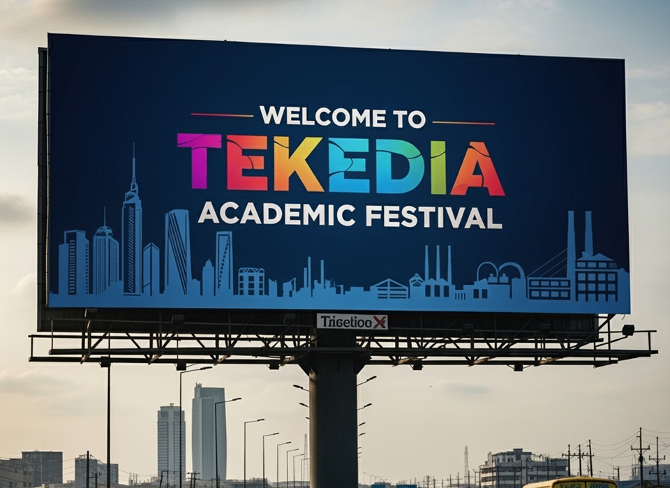 Welcome to Tekedia Academic Festival: Knowledge – A Factor of Production