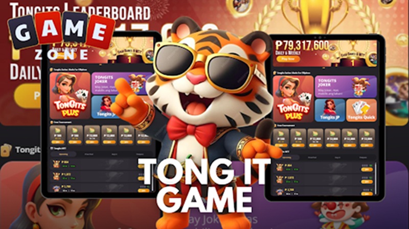 How Tong It Game Integrates with Filipino Online Gaming Culture