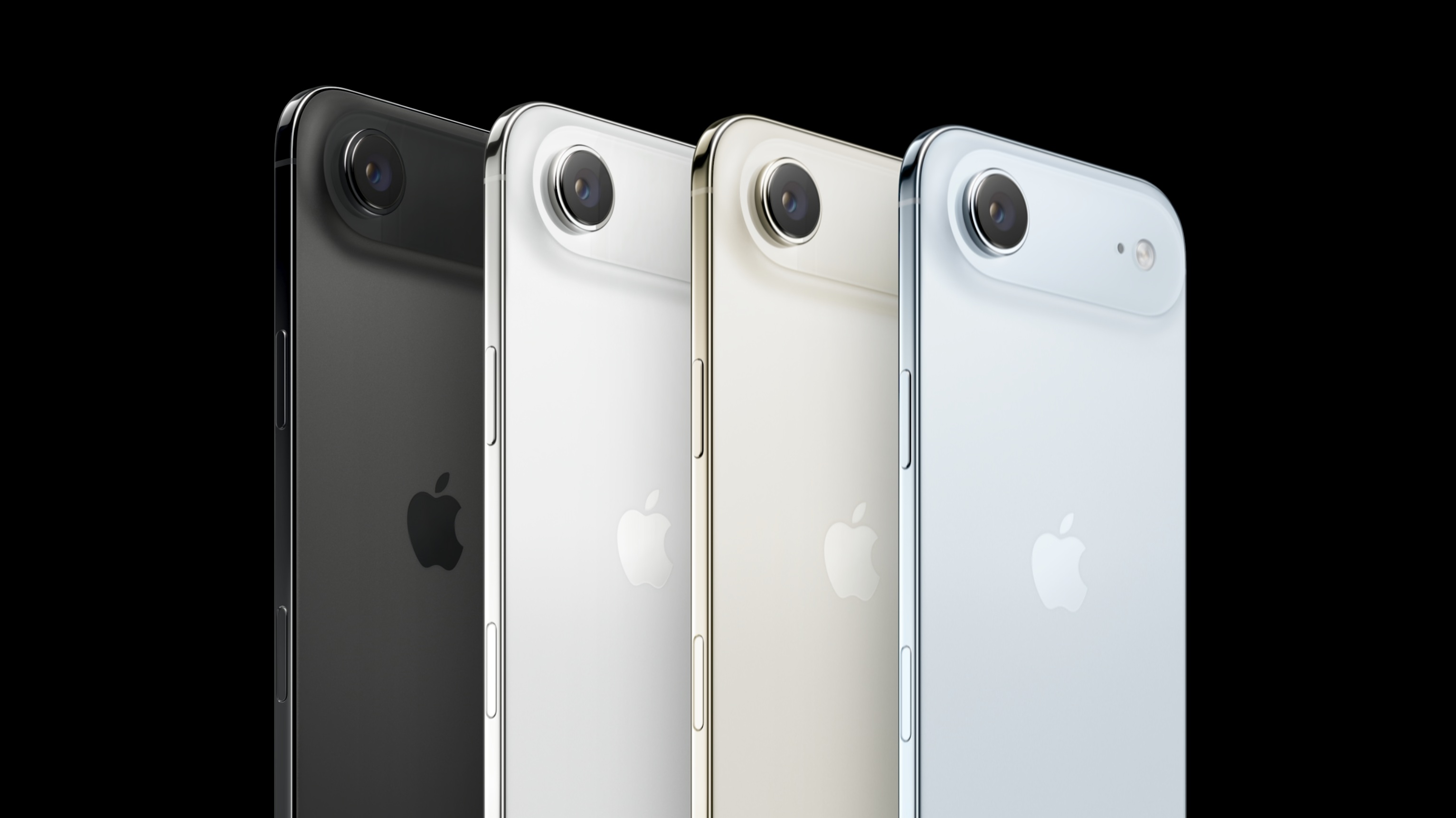 Apple Unveils iPhone 17 Series with Bigger Screen, In-House Networking Chip, and eSIM