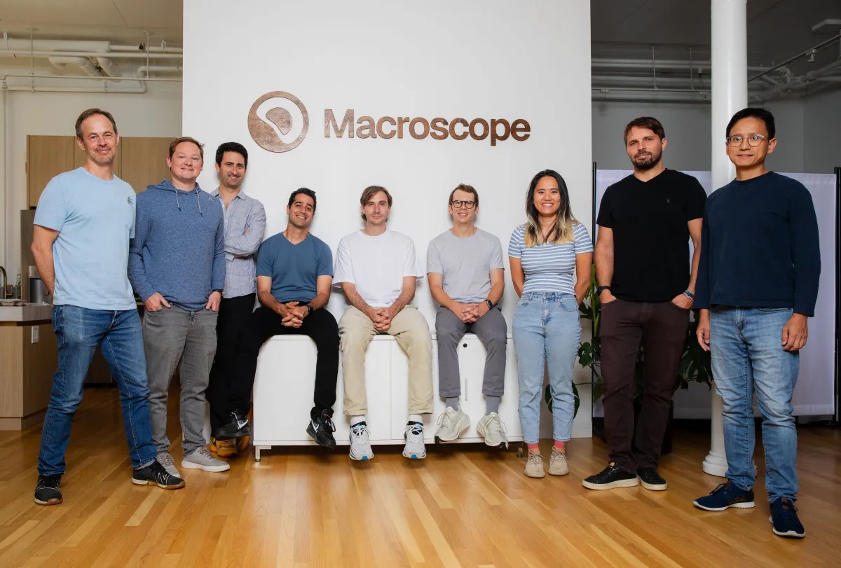Former Periscope Founders Return with AI Startup Macroscope, Targeting Developer Productivity
