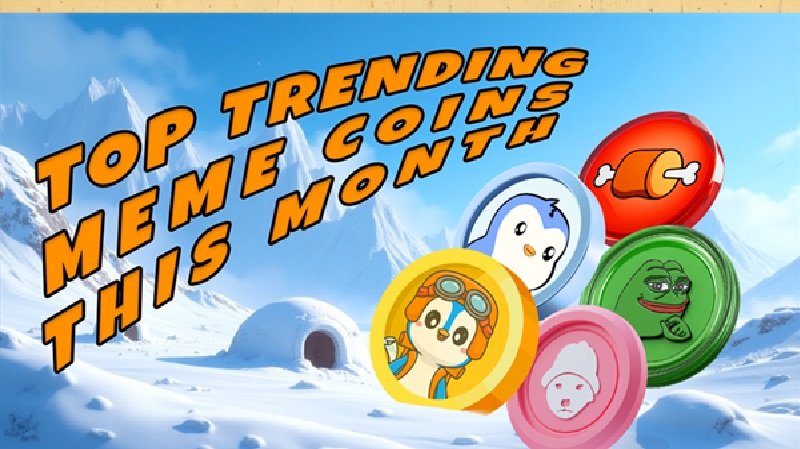 6 Top New Meme Coins to Buy in September 2025—$3K Could Be Worth $97K Soon