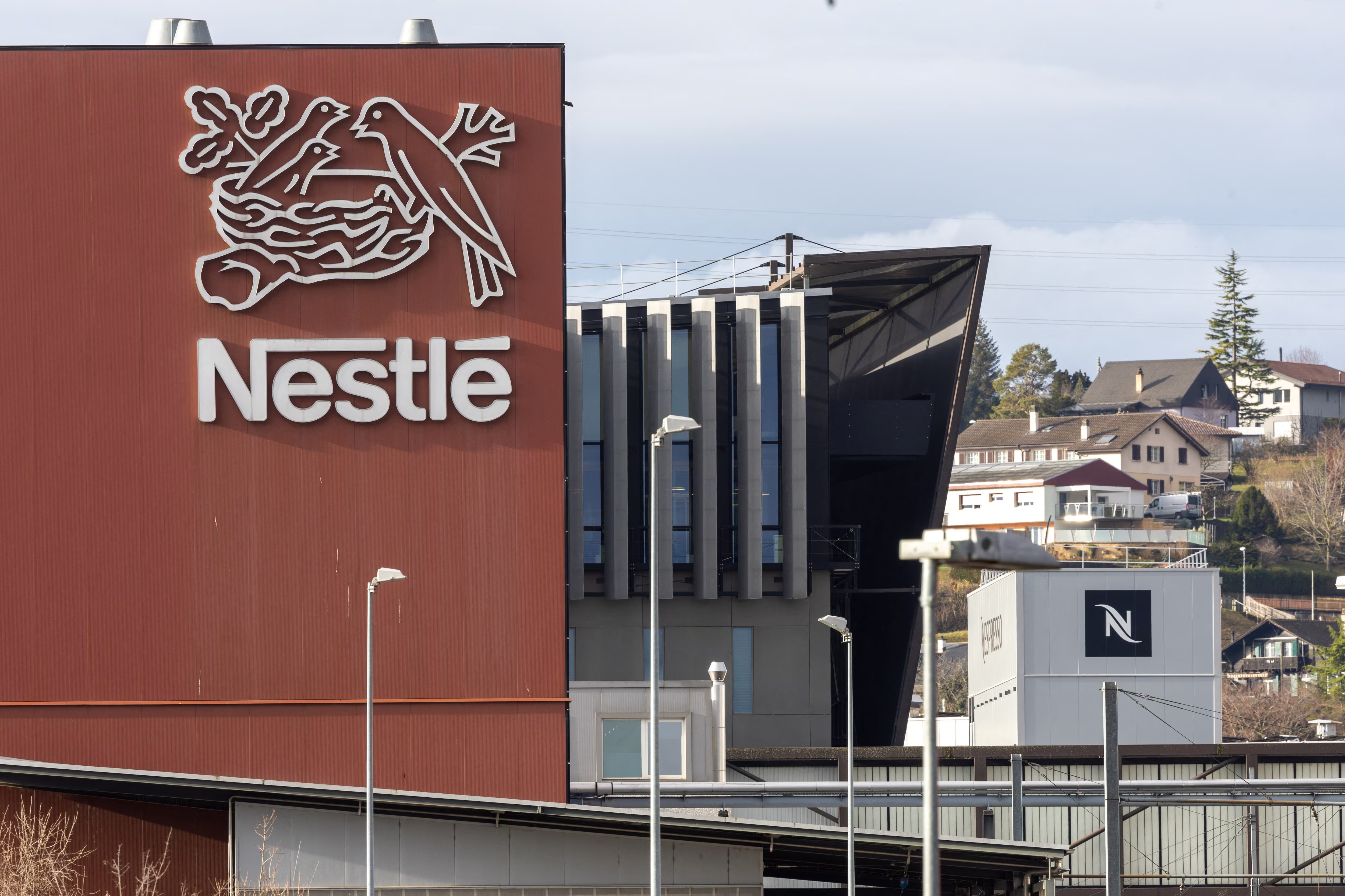 Nestlé Investors Push for Chairman Bulcke’s Exit Amid Second CEO Ouster in a Year