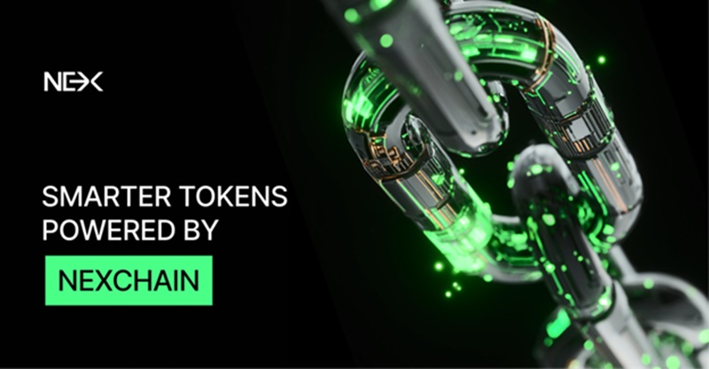 Stage 27 Reached in Nexchain Presale as XRP Holds $3 Line