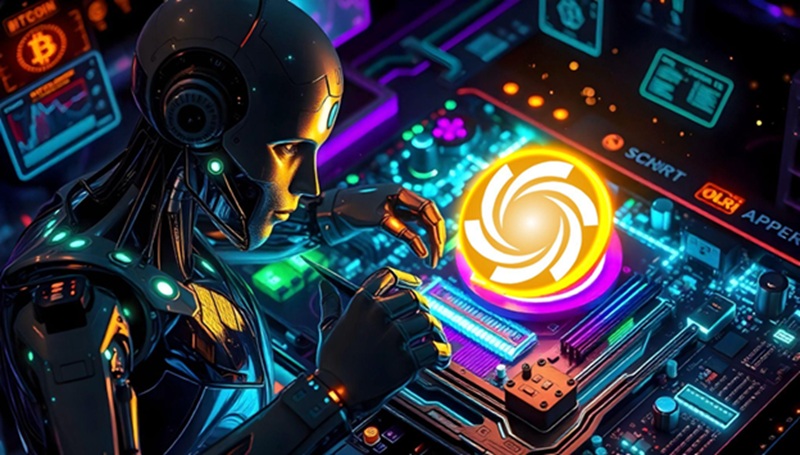 ETH Stays Near $4.3K—Investors Eye Ozak AI’s Token for the Next Big AI-Powered Move