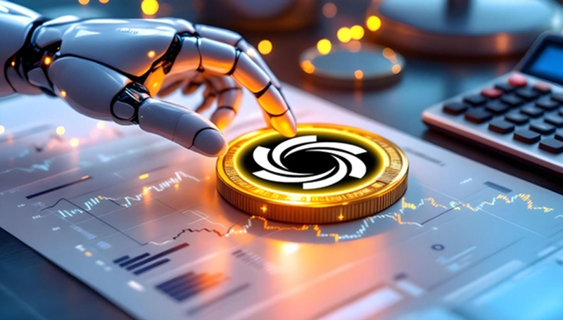 $3.3M Raised Already: Why Ozak AI Is Emerging as 2025’s Top Presale Pick