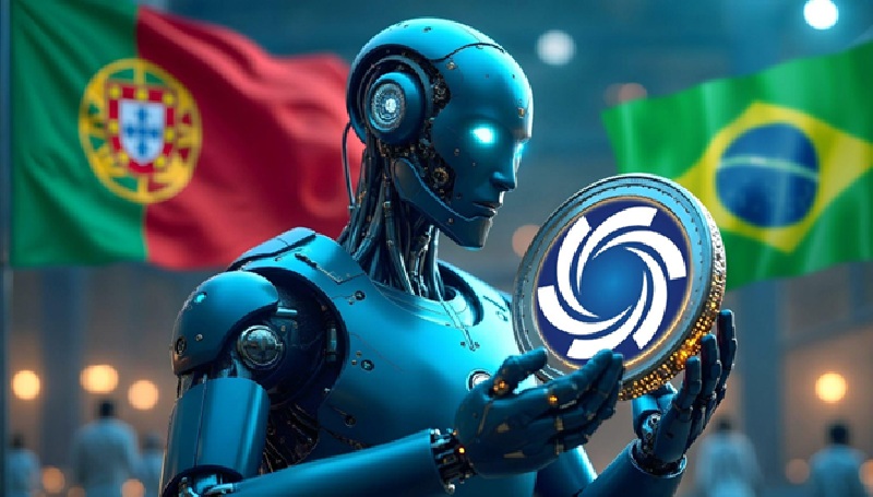 Ozak AI Token Enters Phase 6 at $0.012, Presale Surpasses 1,100% Growth Since Launch