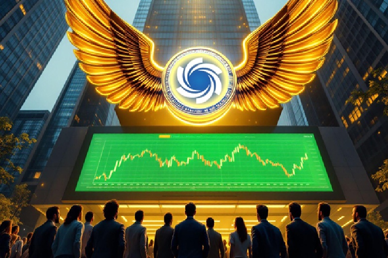 From $0.012 to $5: What a 41,500% Profit in Ozak AI Means for Future Millionaire Investors