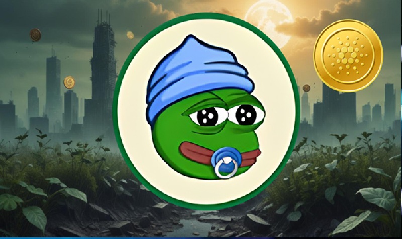 Cardano (ADA) vs Little Pepe (LILPEPE): One Named the Best Crypto to Buy in 2025, the Other is a Disaster Waiting to Happen