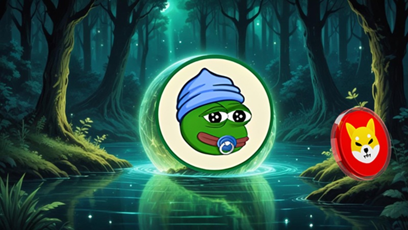 Shiba Inu (SHIB) vs. Little Pepe (LILPEPE): Analyzing Their Millionaire-Maker Potential in 2025