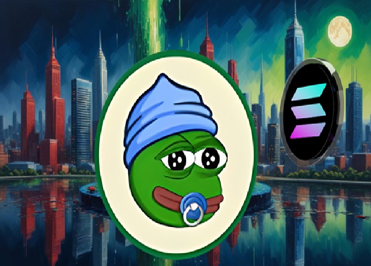 Solana Price Prediction: SOL to $300 as ETF Hopes Rise, While Little Pepe (LILPEPE) Gathers Momentum for Top 20 Market Cap