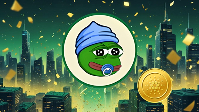 Cardano (ADA) Price Prediction Shows It Could Triple, but Little Pepe (LILPEPE) Is Positioned for a 45x Rally.
