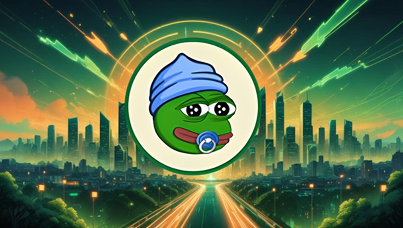 LILPEPE Crypto Price Prediction for the 2025 Bull Run