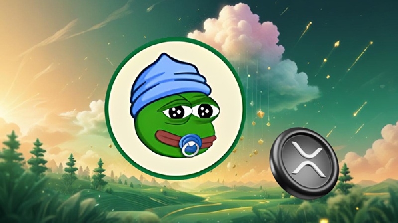 XRP Price Prediction: Ripple Set for Fresh Highs at $8 in 2025 as Little Pepe (LILPEPE) Offers 25x Profit Potential