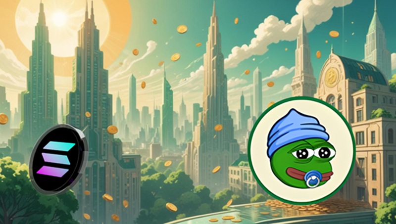 Solana (SOL) Could Rally Past $250 in 2 Weeks, But Little Pepe (LILPEPE) Might Skyrocket 15000% and Dominate the Rest of 2025