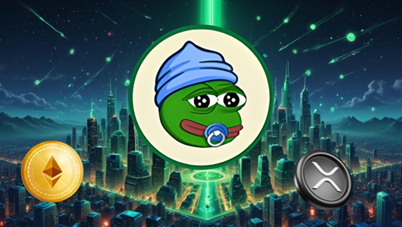 Ethereum (ETH) and Ripple (XRP) Could See One Final Leg Up in Q4, While Little Pepe (LILPEPE) Targets Wild 11,000% Boom