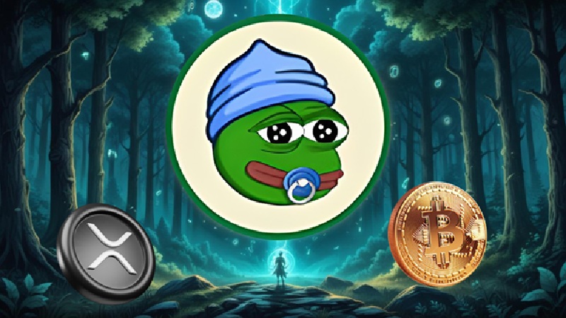 Why Selling XRP Now is Like Dumping Bitcoin at $1,000 and Ignoring Little Pepe (LILPEPE) Like Overlooking BTC at $10
