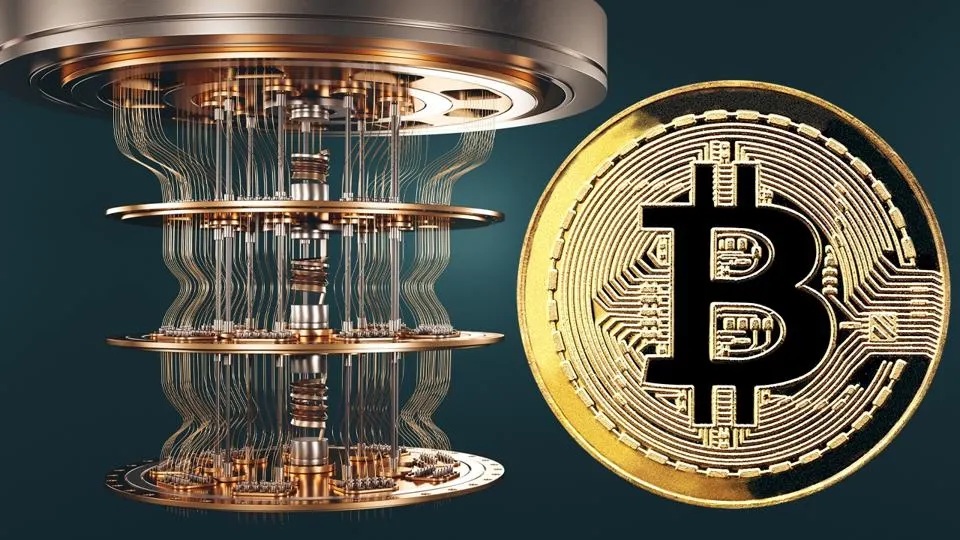 Quantum Threats to Bitcoin: How the Crypto World Prepares for a Post-Quantum Future
