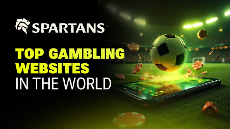 Best Crypto Casino Affiliate Programs 2025: Spartans vs Stake.com & Betfair Compared