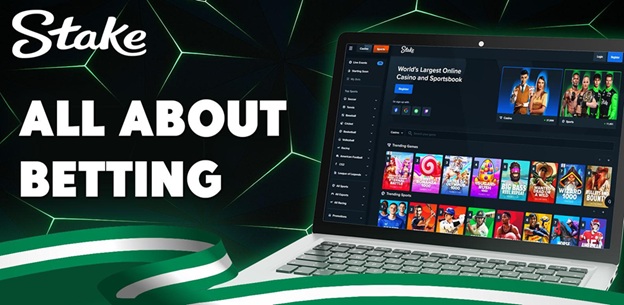 Everything you need to know about betting on the Stake platform