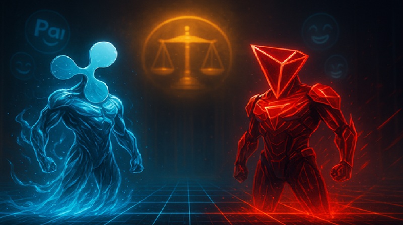 Stage 3 Ends Soon: $4,500 Gets 62M BullZilla Tokens as Ripple ETF and TRON Growth Fuel the Top Crypto Coins to Invest in This Week