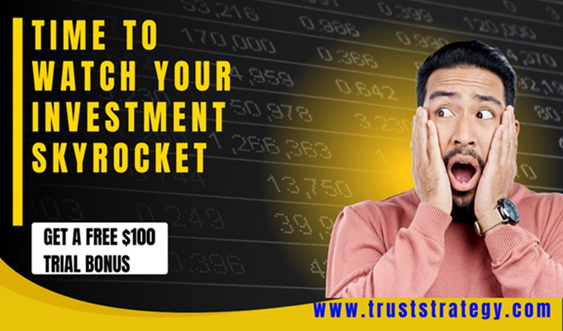 TrustStrategy Launches AI-Driven Quant Investment Platform to Advance Global Trading Technologies