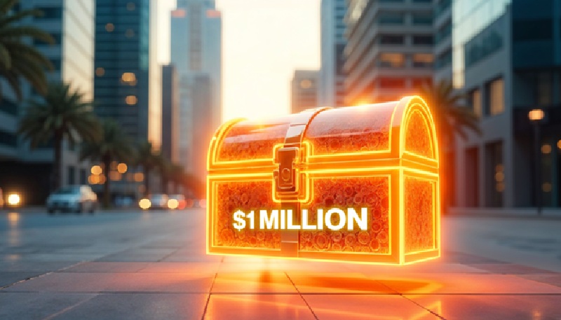 LivLive’s AR Treasure Hunt Gives Users A Chance To Find $2.5 Million in Crypto Rewards