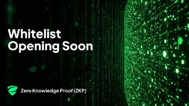 Analysts Track the Zero Knowledge Proof (ZKP) Whitelist as Speculation Grows Analysts Track the Zero Knowledge Proof (ZKP) Whitelist as Speculation Grows