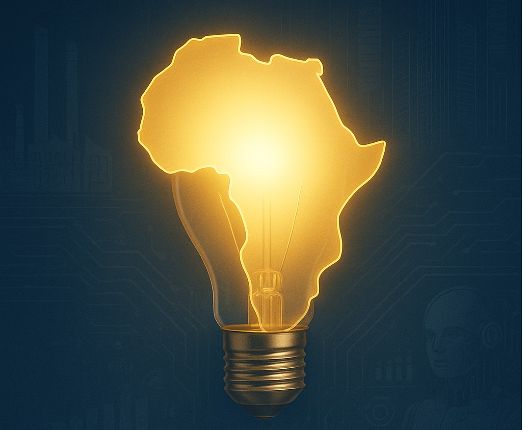 Three Fundamental Eras of World Economic History and the African Future
