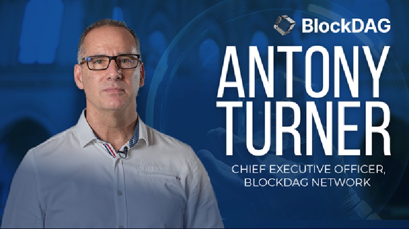 Antony Turner’s Leadership Makes BlockDAG the Most Trusted Crypto Coin: Why Traders Choose BDAG Over ASTER & VET Antony Turner’s Leadership Makes BlockDAG the Most Trusted Crypto Coin: Why Traders Choose BDAG Over ASTER & VET