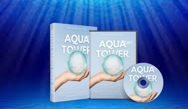 Aqua Tower Reviews (Consumer Reports Exposed) Is Aqua Tower Water System Worth the Hype?