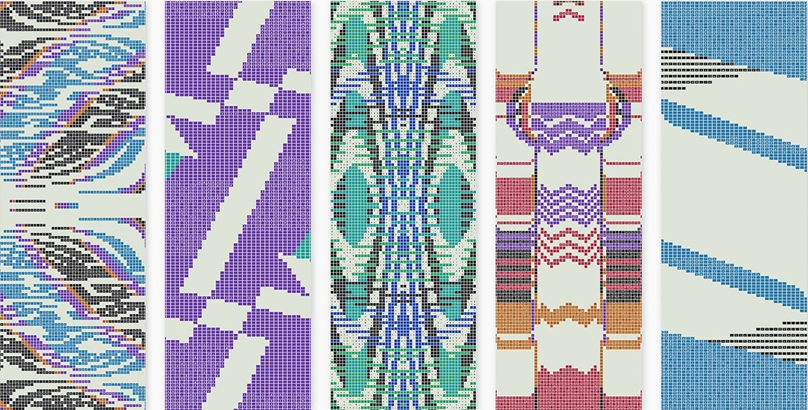 Quine by Larva Labs Launches on Art Blocks, VIBESTR Launches Amid Good Vibes Club Adoption, as Roger Ver’s $48M Settlement with US DOJ