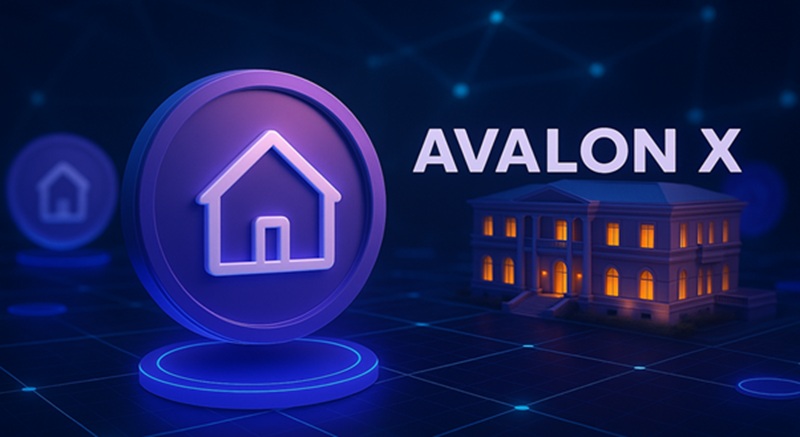 10% Bonus Ends Soon: Why Smart Money Is Loading Avalon X at $0.005 Effective Cost (Before Stage 2 Price Increase)