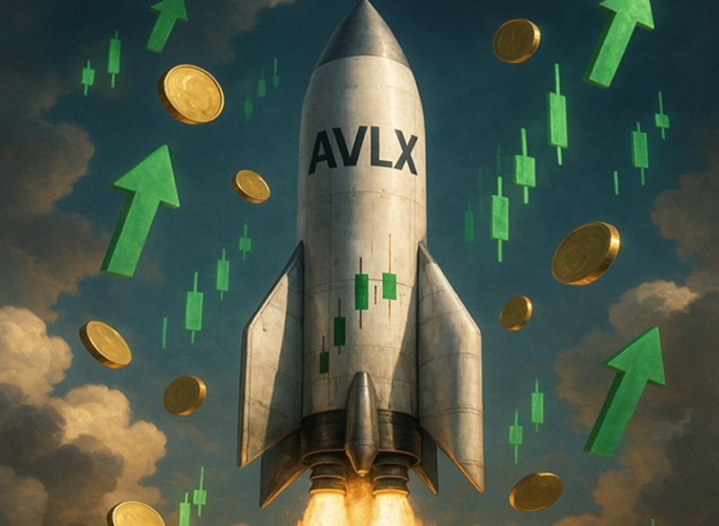 Shiba Inu Price Prediction: SHIB Eyes Breakout As Avalon X Builds Bullish Momentum With 100% ROI