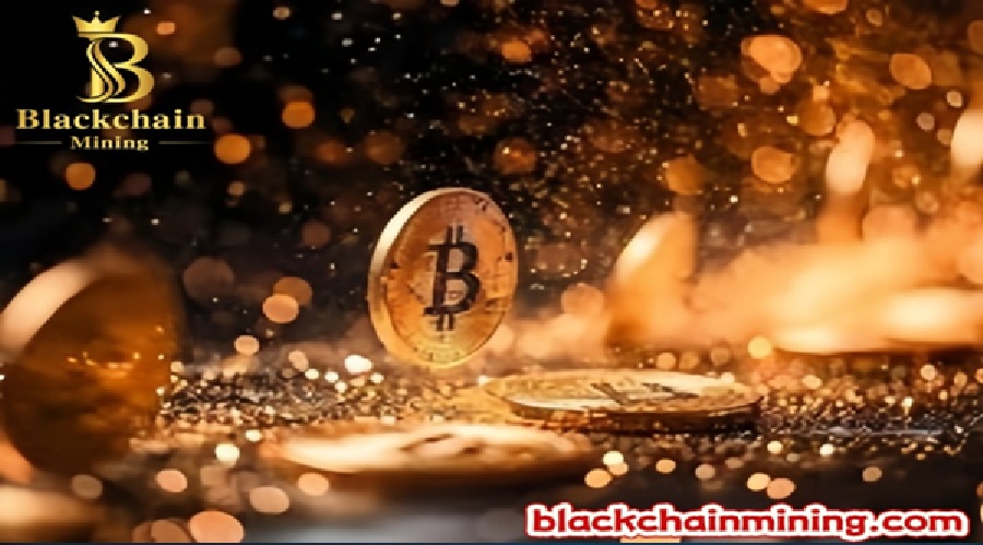 BlackchainMining launches BTC mining contracts, helping BTC investors earn ,777 per day BlackchainMining launches BTC mining contracts, helping BTC investors earn ,777 per day