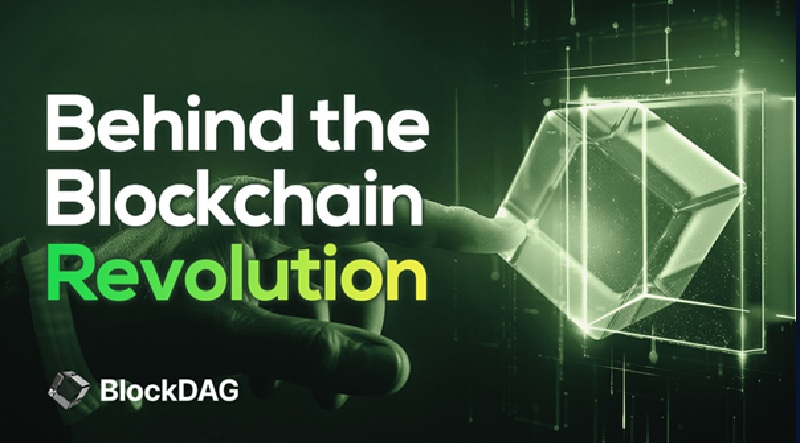 Toncoin Price Prediction Weak, Shiba Inu Stays Range-Bound, BlockDAG Presale Heads for $600M Mark