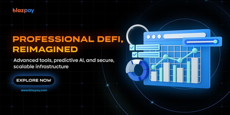 Can Cardano (ADA) Recovery Keep Pace for Top 2025 Crypto Investors as Blazpay’s AI Presale Surges?