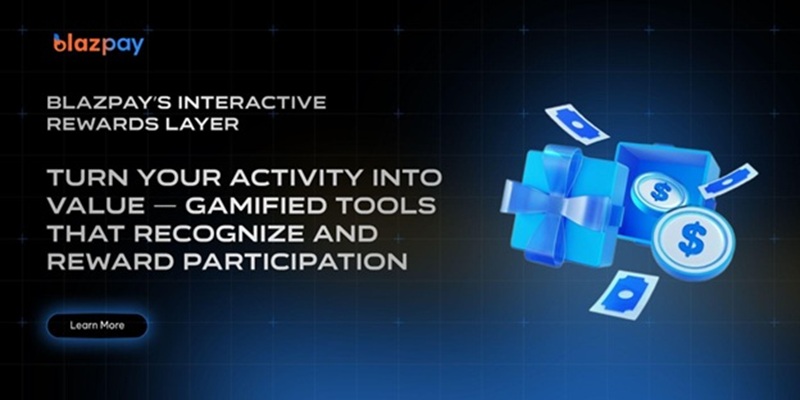 Bitcoin Breaks $115K Barrier While Blazpay Presale Surges; Is This the Best Crypto Presale of 2025?