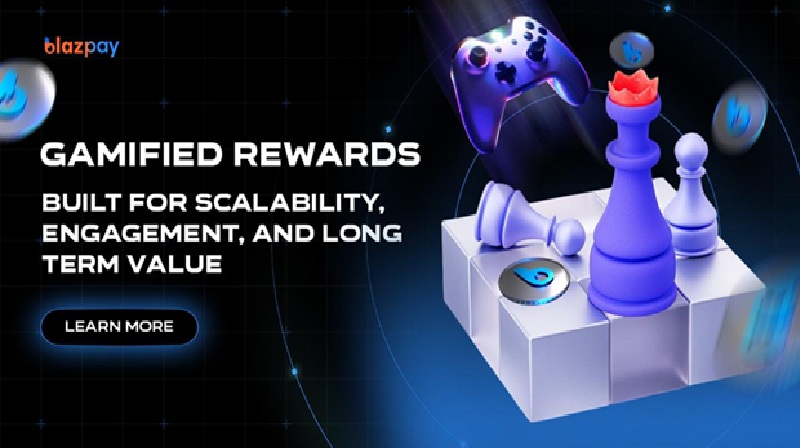 Blazpay - crypto pre sales list