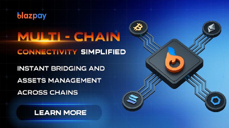 High-Potential Crypto Presales 2025 – Multi-Chain, AI, and DeFi Coins