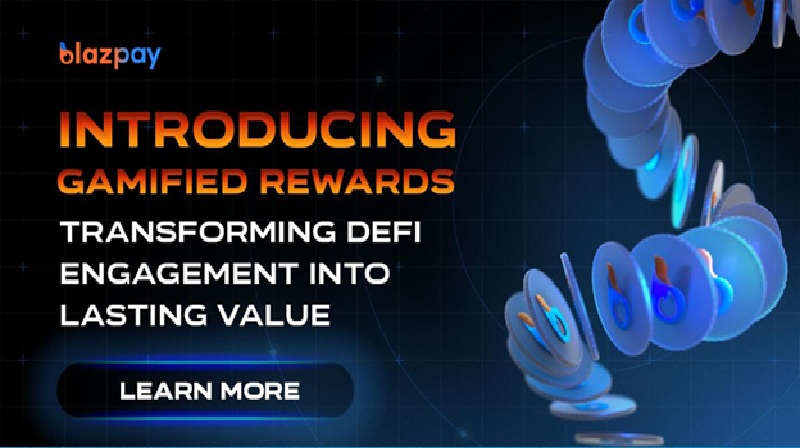 Blazpay - top presale crypto